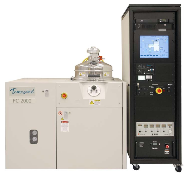 E-Beam Evaporator 1