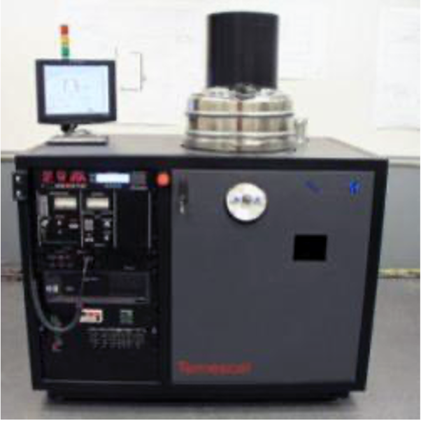 E-Beam Evaporator 3