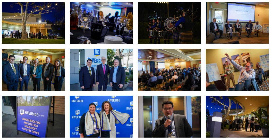 2025 Launch Workshop photos