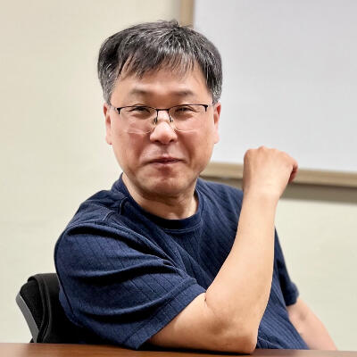 Ilkeun Lee