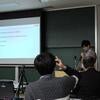 FDSL Workshop Presentation
