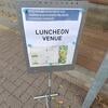 FDSL Workshop Lunch
