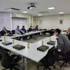 FDSL Workshop Lunch