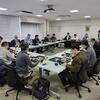 FDSL Workshop Lunch