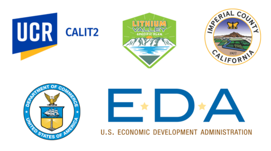 participant logos